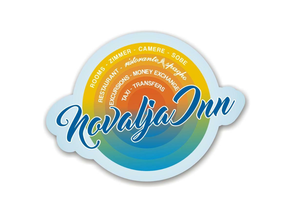 Novalja Inn 2 Buitenkant foto