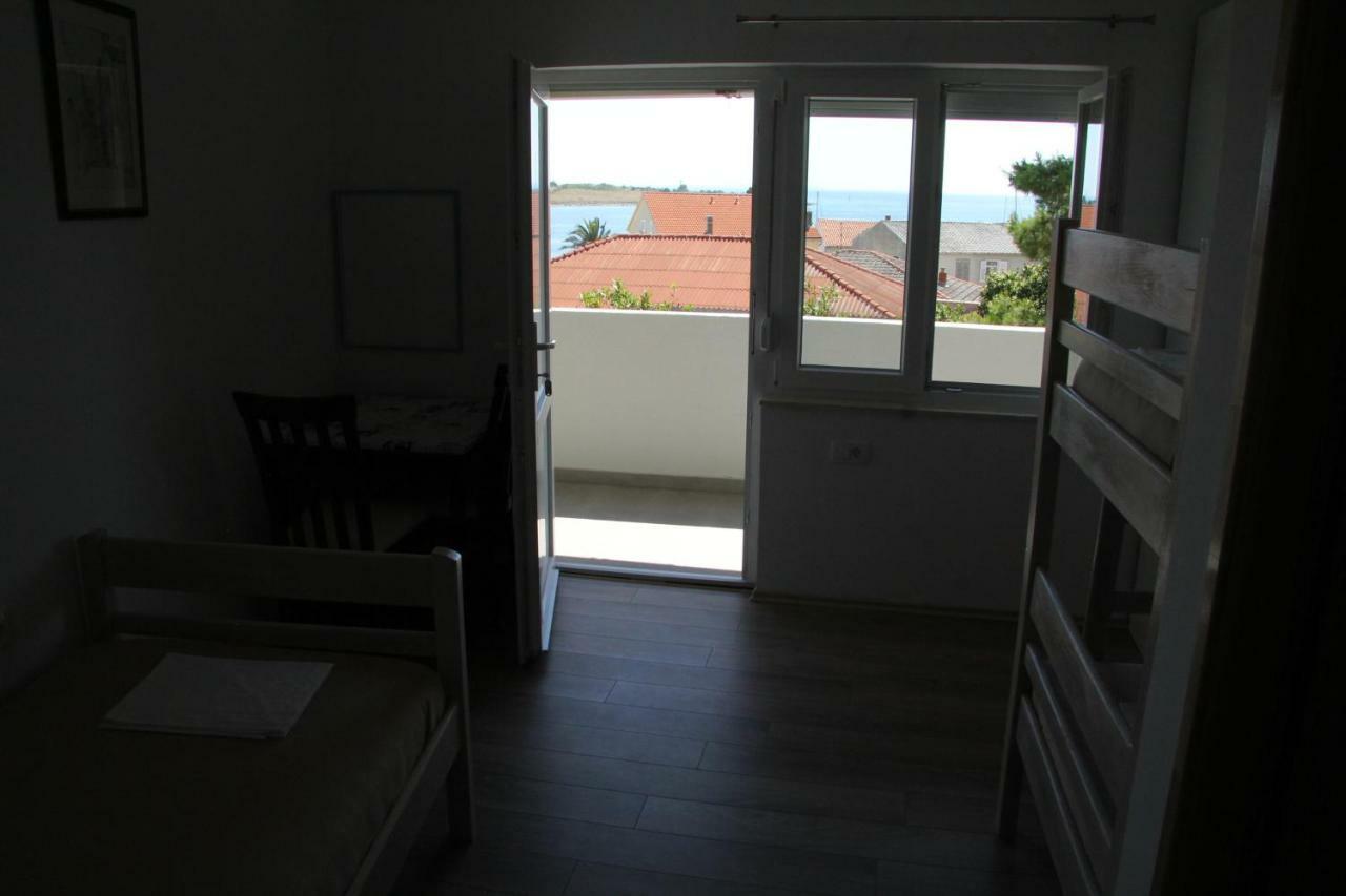 Novalja Inn 2 Buitenkant foto